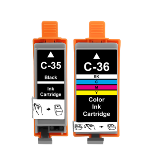 PGI-35 CLI-36